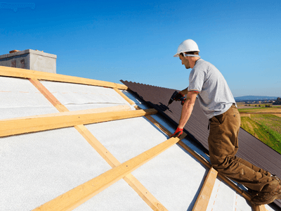 Why choose Isaac David Roofing LLC for roofing services charlotte north carolina in Charlotte